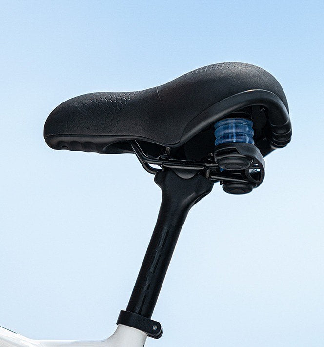 Bajkens Sadel 2.0
